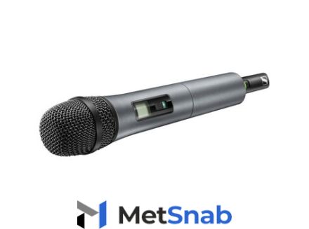 Передатчик Sennheiser SKM 825-XSW-B