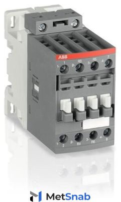 Магнитный пускатель/контактор перемен. тока (ac) ABB 1SBL296561R2200