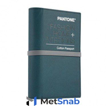 Pantone FHI Cotton Passport FHIC200