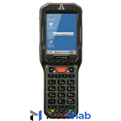 ТСД Терминал сбора данных Point Mobile PM450 P450G9L2457E0T Point Mobile PM450