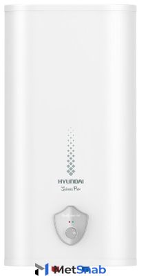 Накопительный электрический водонагреватель Hyundai H-SWS15-100V-UI697