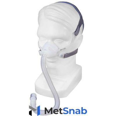 ResMed AirFit N10 CPAP назальная маска (широкий размер (Wide))