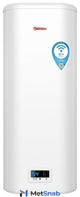 Накопительный электрический водонагреватель Thermex IF 100 V (pro) Wi-Fi