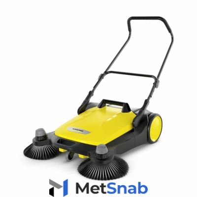 Подметальная машина Karcher S 6 Twin