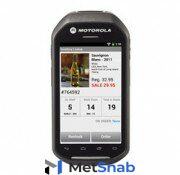 Motorola MC40N0-SCG3RM0