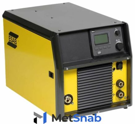 Сварочный аппарат ESAB Aristo Mig C3000i (MIG/MAG, MMA)