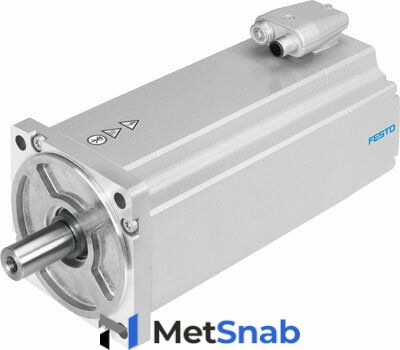 Серводвигатель Festo EMME-AS-100-M-HS-ASB