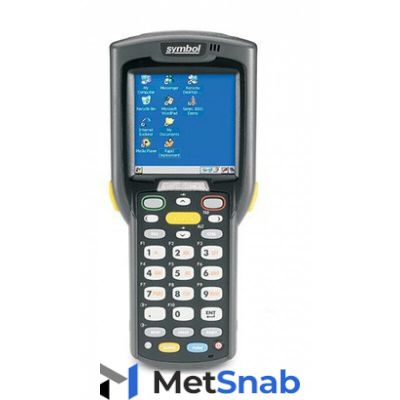 Терминал сбора данных Motorola MC3090S-LC28SBAGER