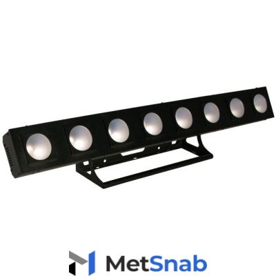 Прожектор PAR LED Euro DJ COB LED BAR-8 RGBW