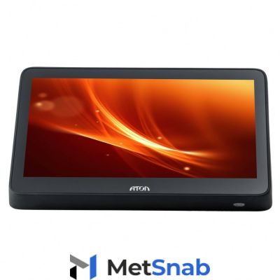 POS-комплект АТОЛ Optima Маркет (без ФР, POS-терминал 11.6", Windows 10 Iot, Frontol xPOS)