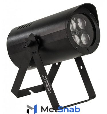 Светодиодный PAR прожектор INVOLIGHT ZOOMSPOT 415