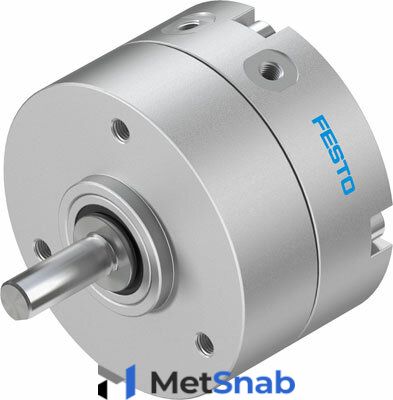 Неполноповоротный привод Festo DRVS-8-90-P