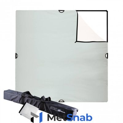 Лайт-панель 250см x 250см SCRIM JIM KIT 1819