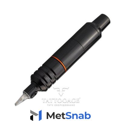 Тату машинки Cheyenne HAWK Pen Black - 1 шт.