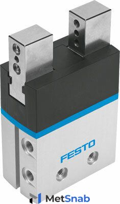 Захват параллельный стандартный Festo DHPS-35-A