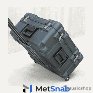 Кейс транспортировочный SKB 3R2222-12B-EW