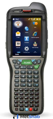 ТСД Терминал сбора данных Honeywell Dolphin 99EX 99EXLW3-0C211XE Honeywell / Intermec / Datamax 99EX