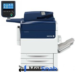 Цифровая печатная машина Xerox Versant 180 Press со внешним контроллером EFI (V180_EX)