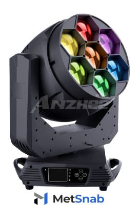 Anzhee PRO PHOENIX B-EYE 760z