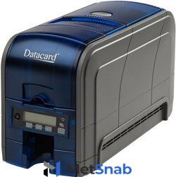 Принтер Datacard SD160, Simplex (510685-001)