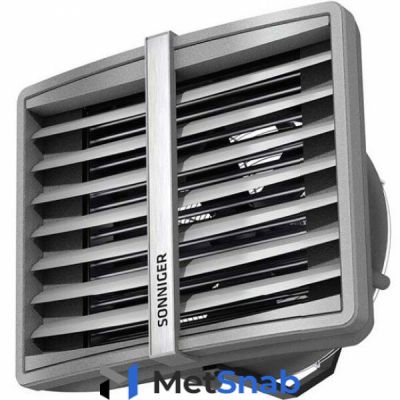 Водяной тепловентилятор Sonniger HEATER R3