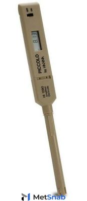 Hanna Instruments HI 98112 PICCOLO 2 рН-метр карманный