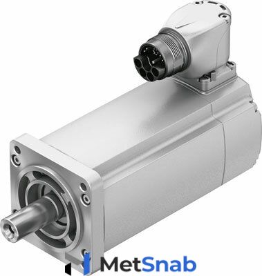 Серводвигатель Festo EMMT-AS-60-M-LS-RSB