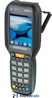 Терминал сбора данных Datalogic Falcon X4 (945500002)