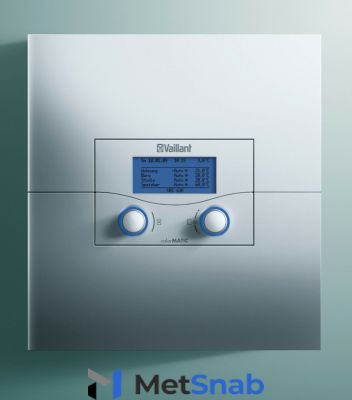 Vaillant регулятор отопления calorMATIC VRC 630/3