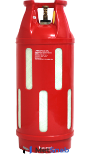LiteSafe (Индия) Баллон композитный 40 литров/17 кг. LiteSafe Индия
