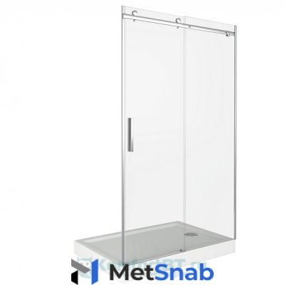 Душевая дверь Good Door Altair WTW-110-C-CH