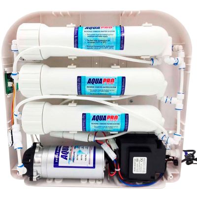 Aquapro WaterBox AQB-600-DF