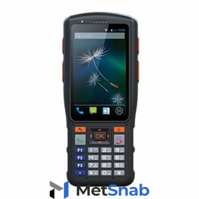 N2S-5U Терминал сбора данных Newland N2S Symphone (N2S-5U)