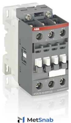 Магнитный пускатель/контактор перемен. тока (ac) ABB 1SBL276060R2100
