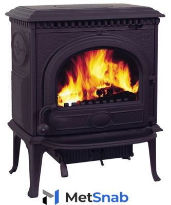 Дровяная печь Jotul MF 3