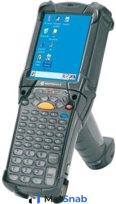 ТСД Терминал сбора данных Zebra MC9200 MC92N0-GA0SYGYC6WR Zebra / Motorola / Symbol MC9200