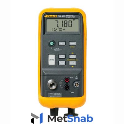 Калибратор давления Fluke 718 300G