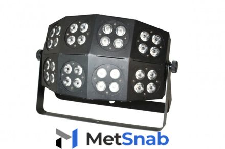 Световой LED прибор INVOLIGHT OB350