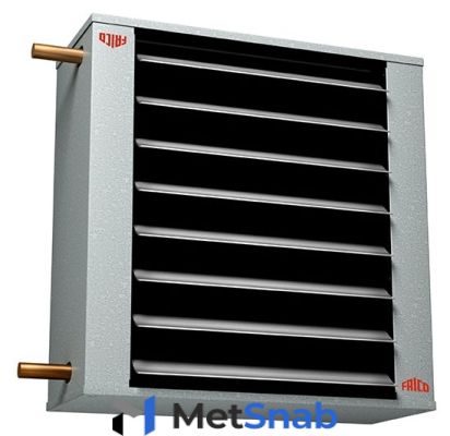 Водяной тепловентилятор Frico SWS333 Fan Heater