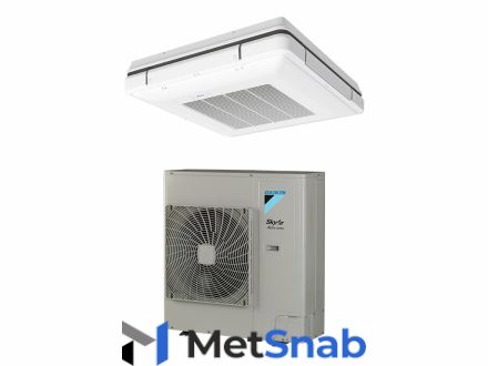 Подпотолочный кондиционер Daikin FUA71A / RZAG71NV1