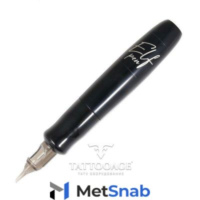 Тату машинки Burlak Machines Burlak Elf Pen - 1 шт.