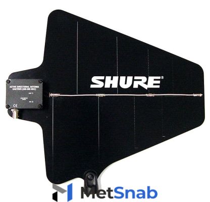 SHURE UA874WB излучатель активной напр. антенны UHF (470-900 MHz)