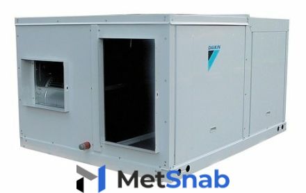 Крышный кондиционер Daikin UATYQ550C