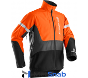 Куртка для работы в лесу HUSQVARNA Functional р. 58-60 5823314-58