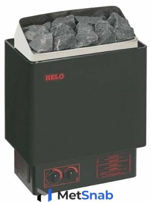 Электрическая банная печь Helo CUP 90 ST