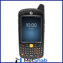 ZEBRA Терминал сбора данных Zebra (Motorola) MC67 / MC67NA-PBABAA00300