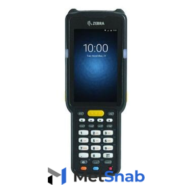 ТСД Терминал сбора данных Zebra MC3300 MC330K-SI2HA3RW Zebra / Motorola / Symbol MC3300