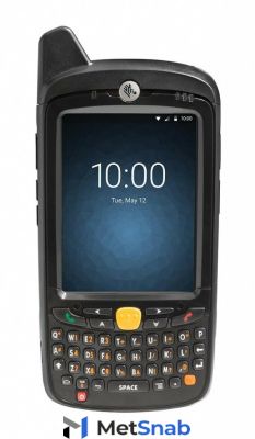 ТСД Терминал сбора данных Motorola MC67 MC67NA-PDAEAA0050F Zebra / Motorola / Symbol MC67