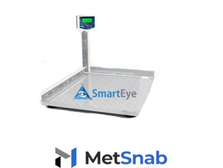 Автоматизированная система измерения габаритов SmartEye-LT SE-150-151x151x151