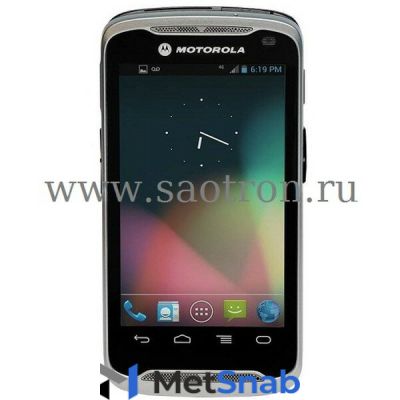 коммуникатор zebra symbol tc55bh-j011es (tc55 jellybean 802.11abgn, no scanner, bt, std batt + serv ) TC55BH-J011ES